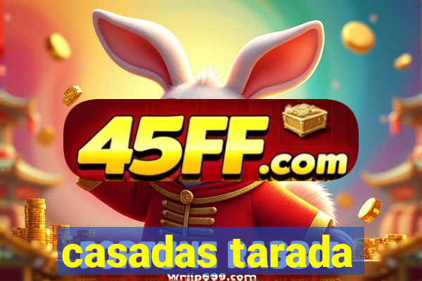 casadas tarada